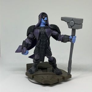 Disney Infinity Ronan figurine